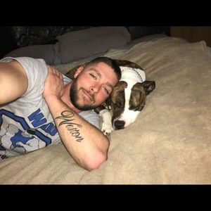 Meet your Posher, Chad